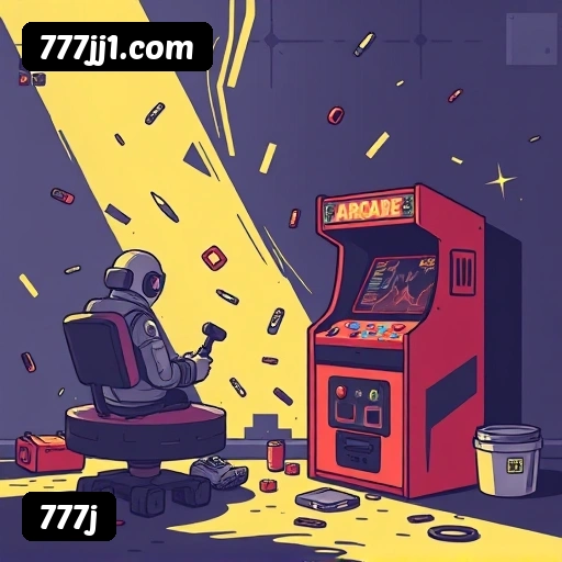 Chuva de Bônus 777j - Slots