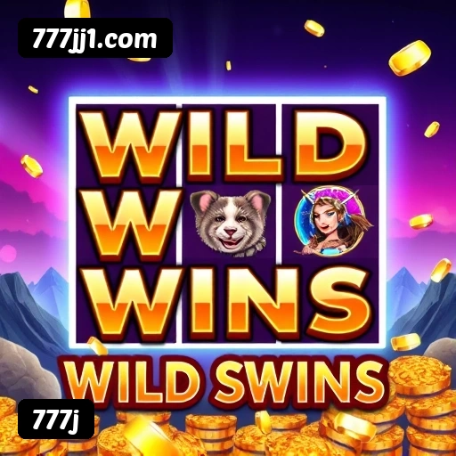 Jackpots 777j