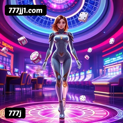 Free spins 777j