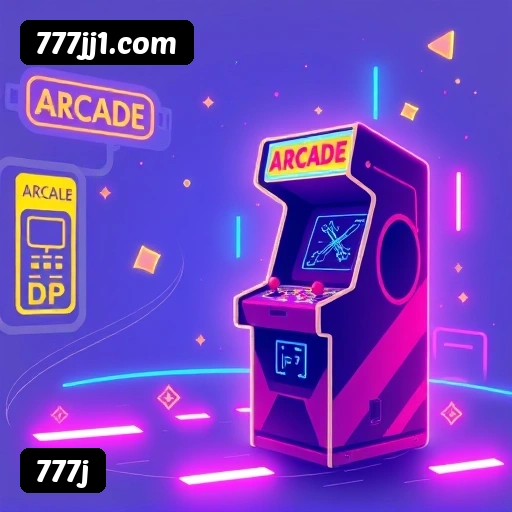 Progressão VIP 777j